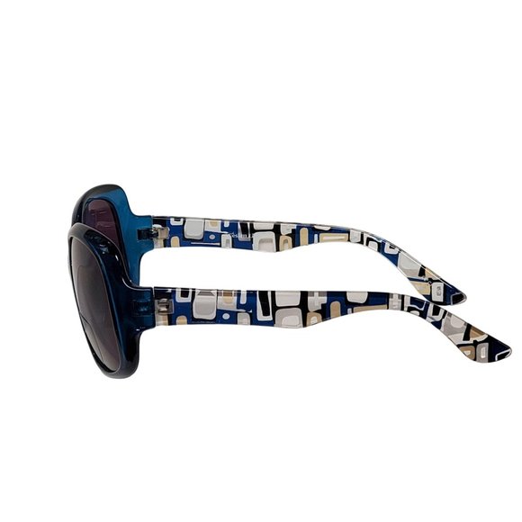 Design Line SunReaders +2.00 Blue - Picture 2 of 7